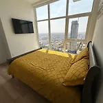 2Br With Beautiful City Views!