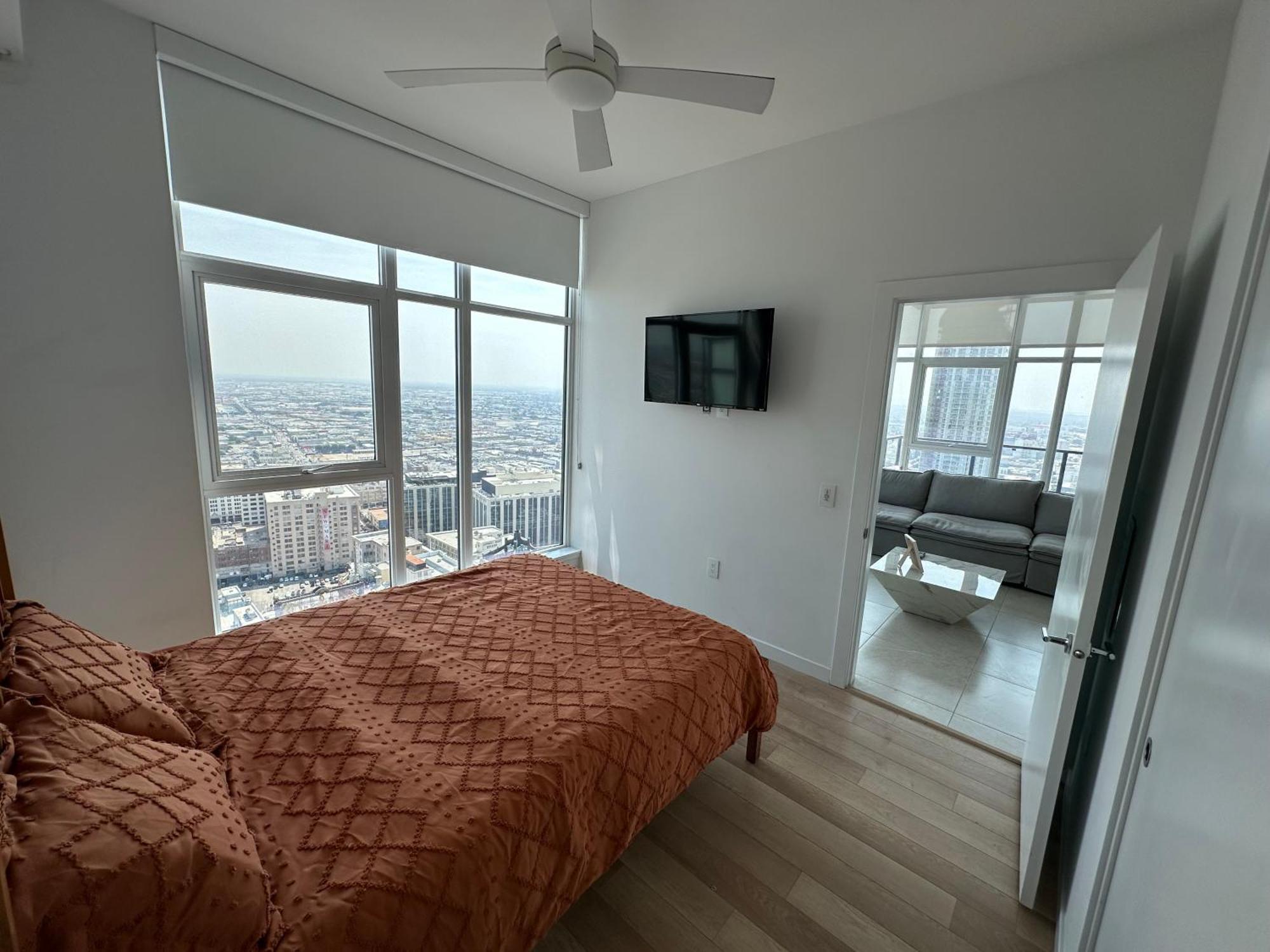 2br With Beautiful Views!