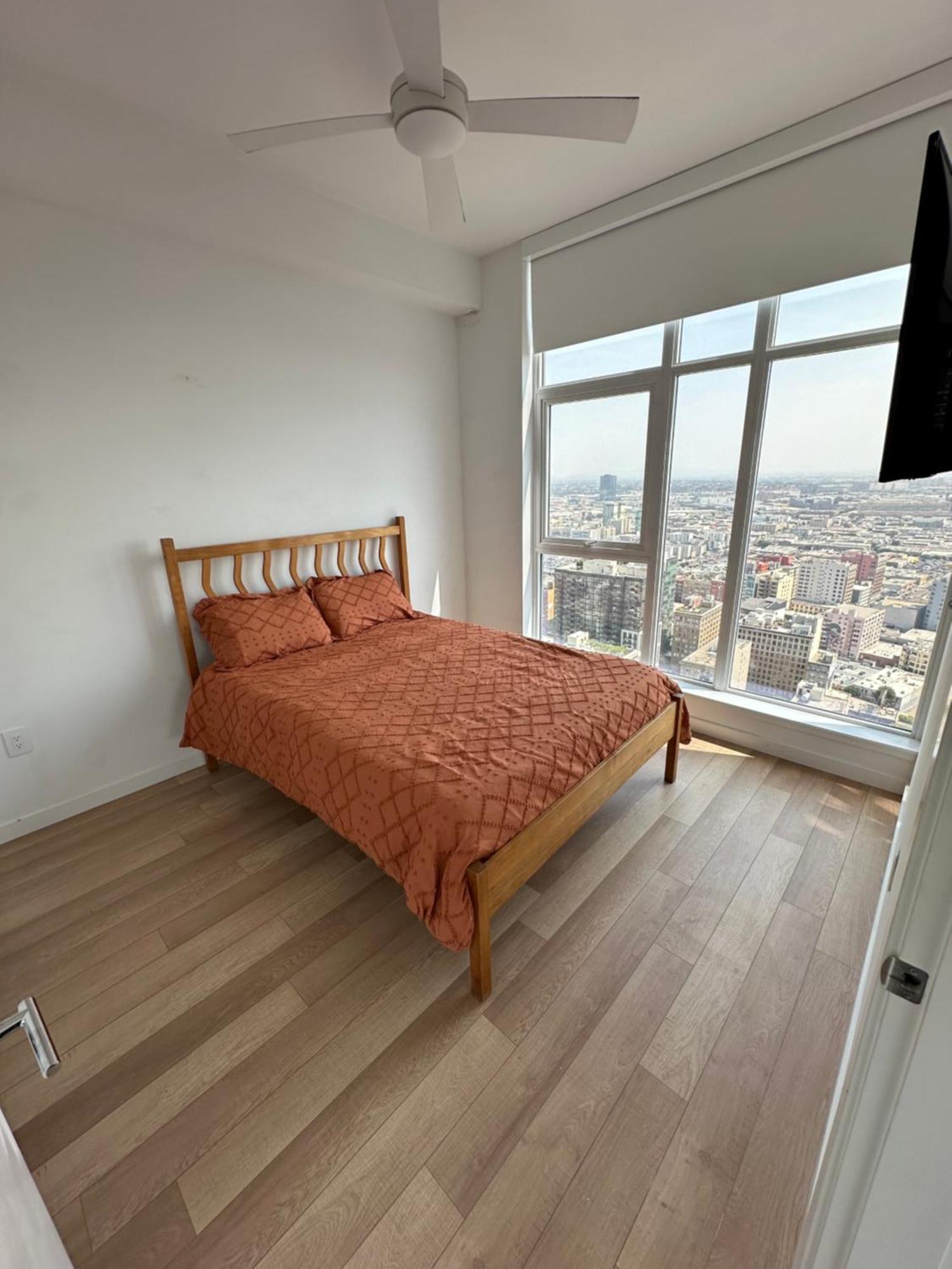 2br With Beautiful Views! Apartment Los Angeles
